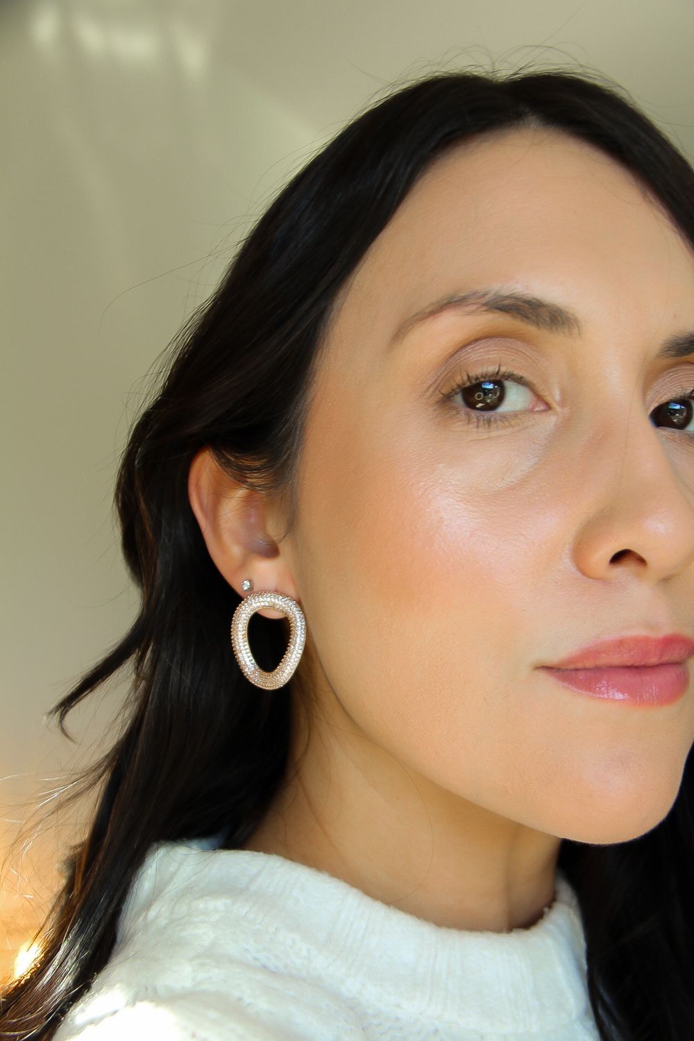 Cecilia’s Earrings