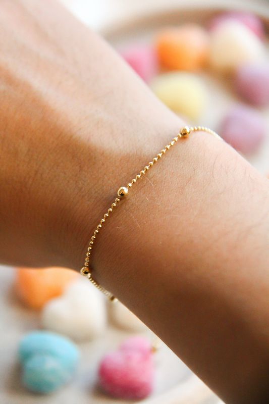 Grace’s Bracelet
