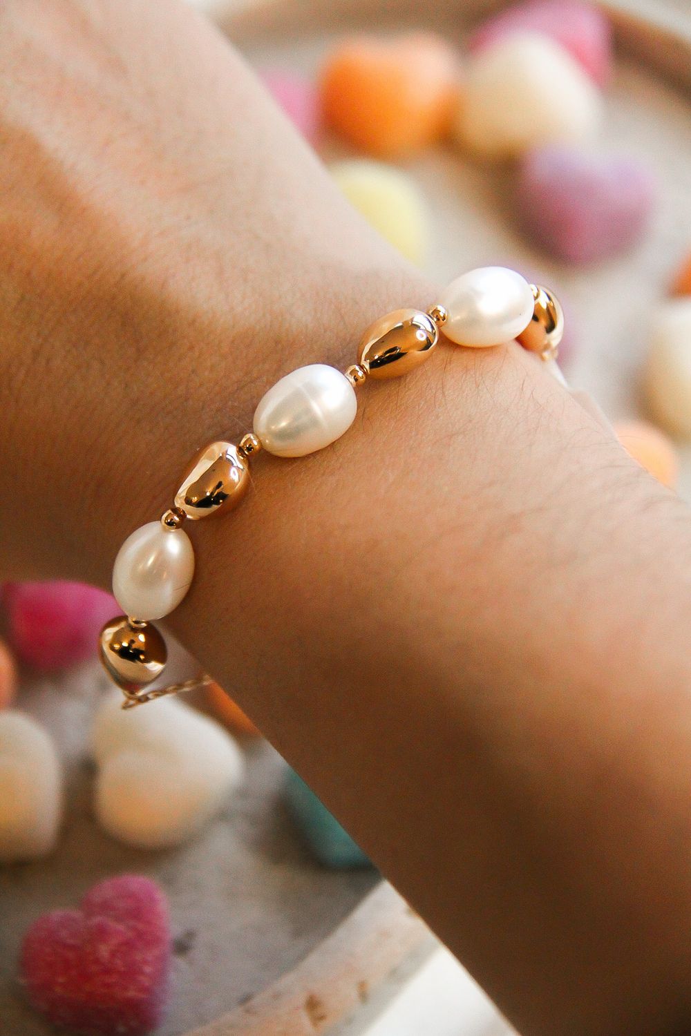 Aurora’s Bracelet