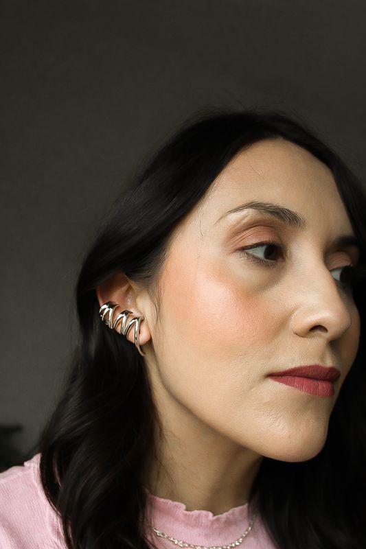 Lorena’s Earcuff Earrings