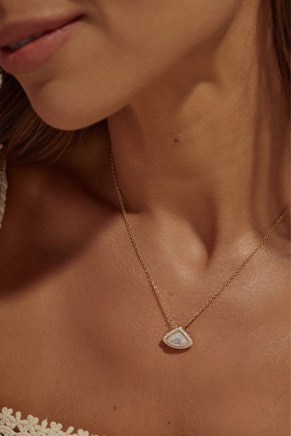 Lumiere’s Necklace