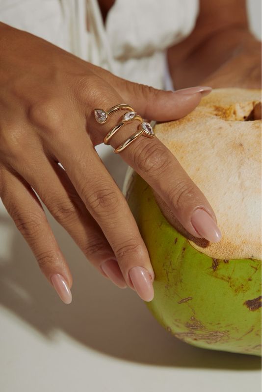 Lauren’s Ring Size 5 1/2