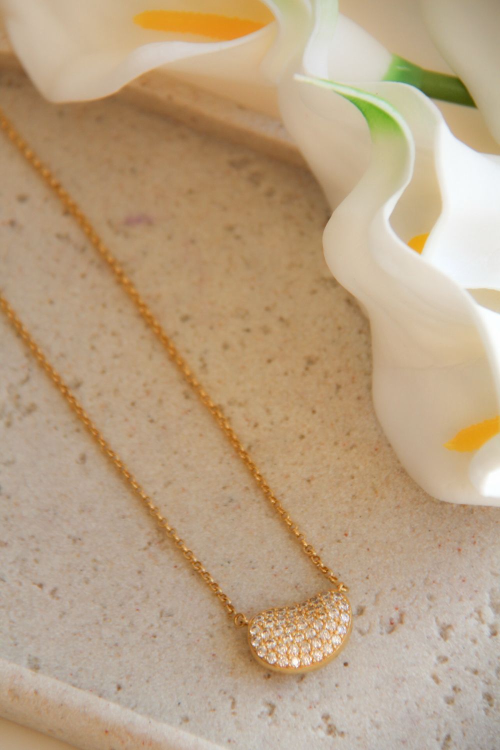 Sarah’s Necklace