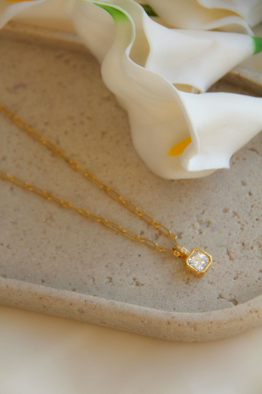Elisa’s Necklace