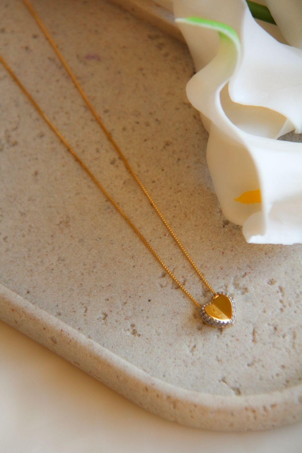 Bella’s Necklace