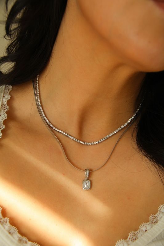 Nathalie’s Necklace