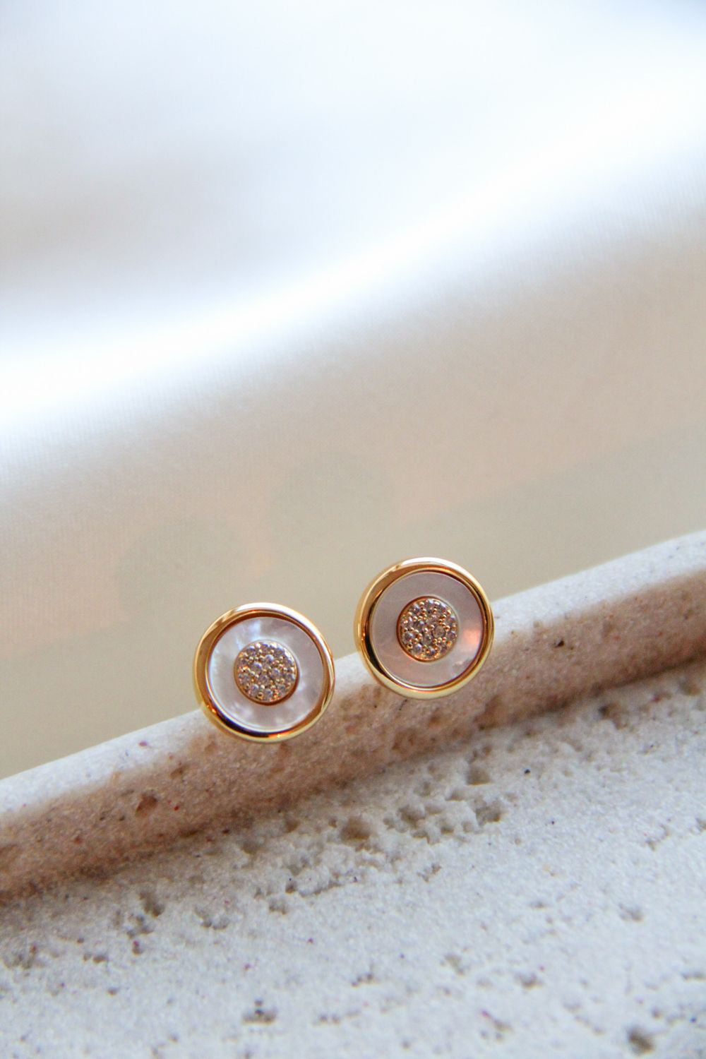 Taciana’s Earrings