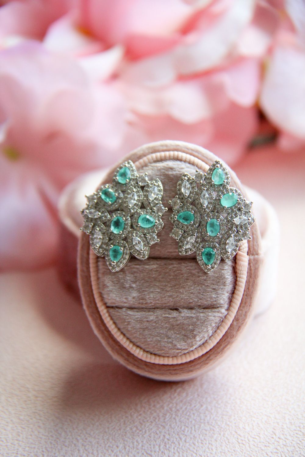 Luana’s Earrings