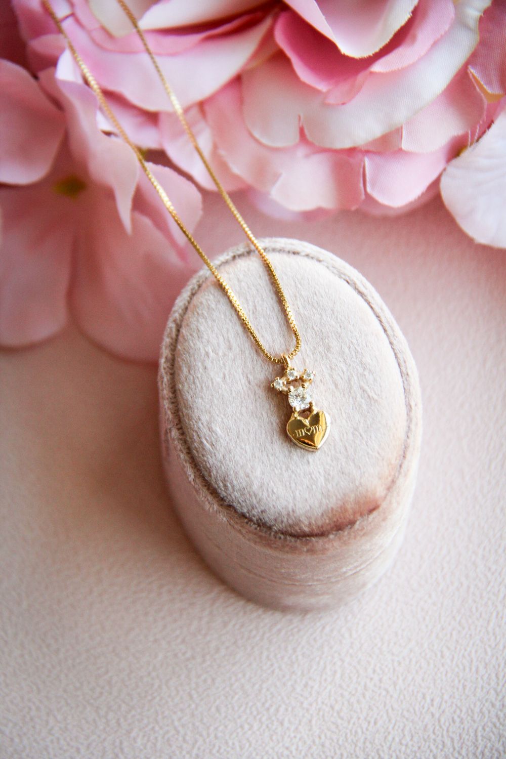 Mom Necklace