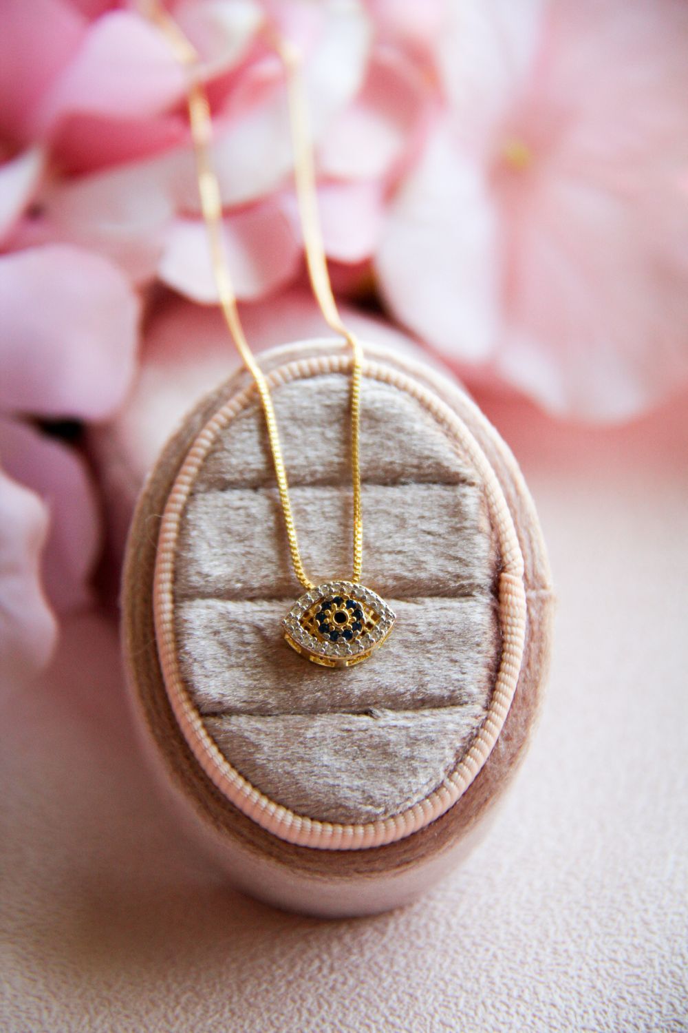 Dainty Eveil Eye