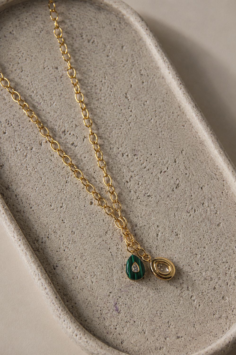 Zara’s Necklace