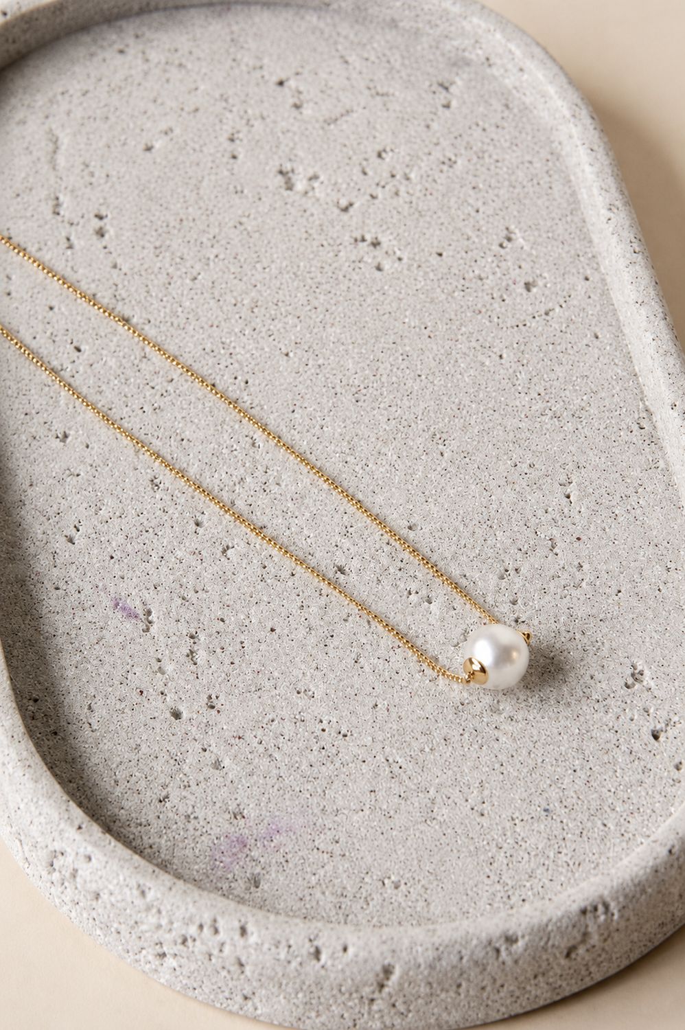 Genuine Pearl