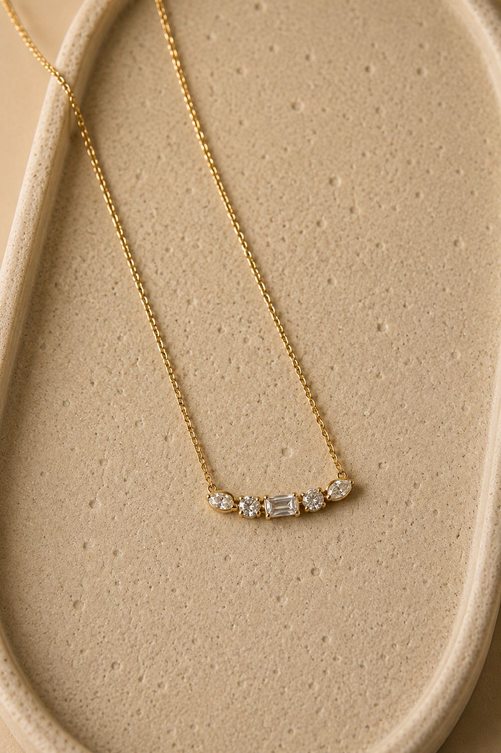 Vivian’s Necklace