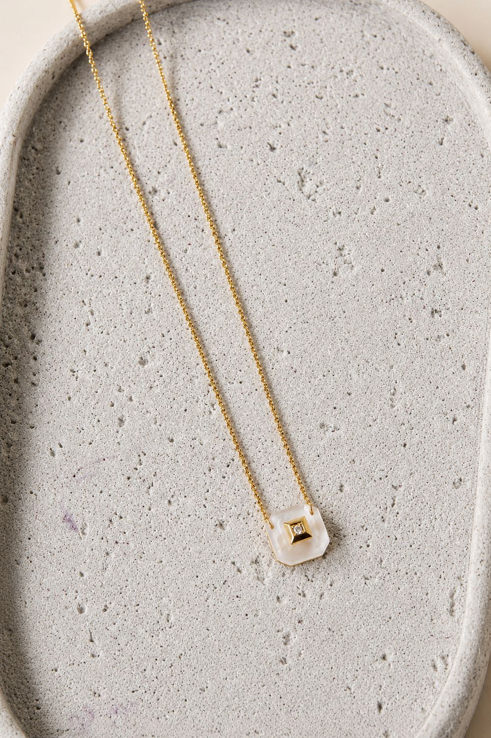 Eloah’s Necklace