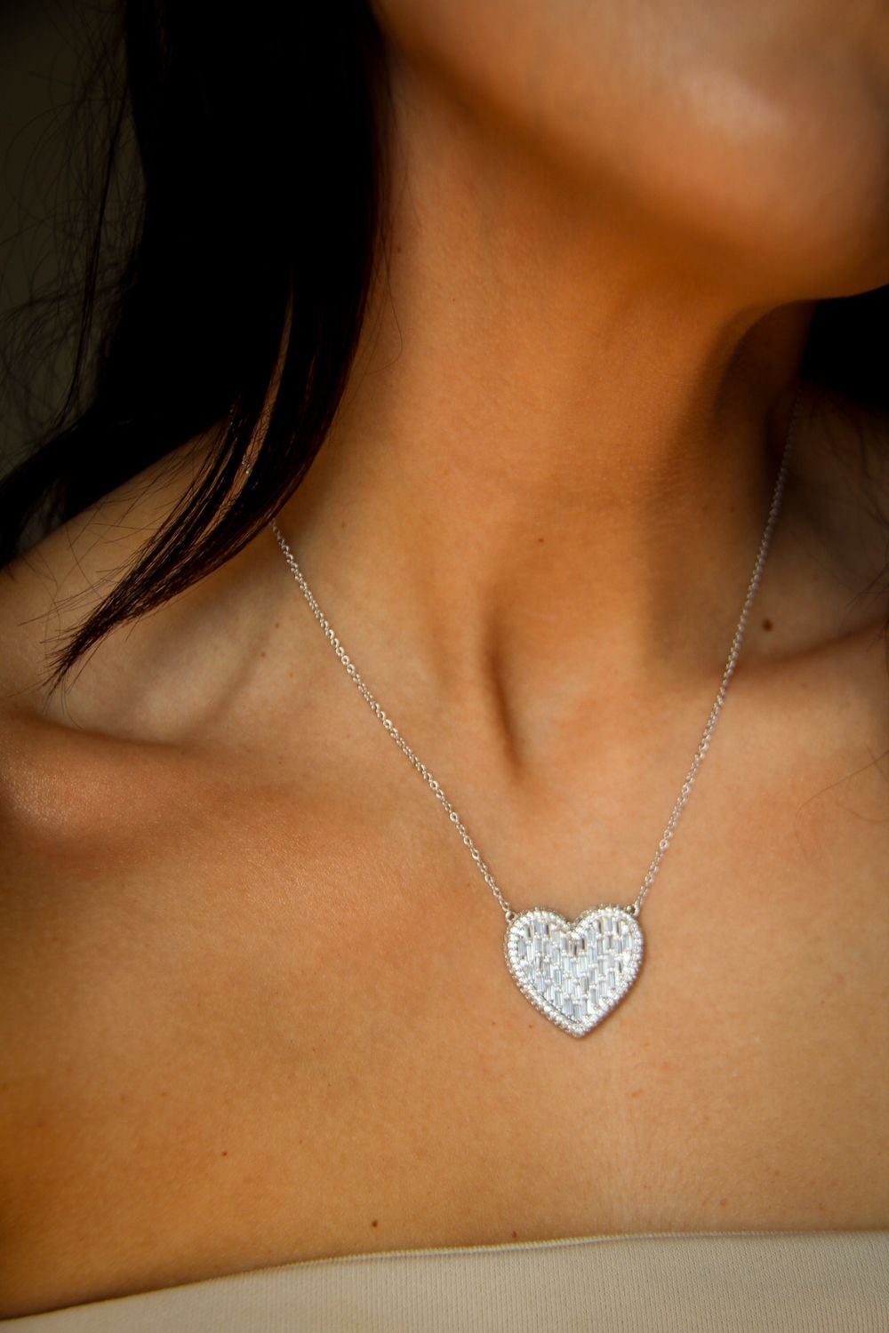 Stella’s Heart