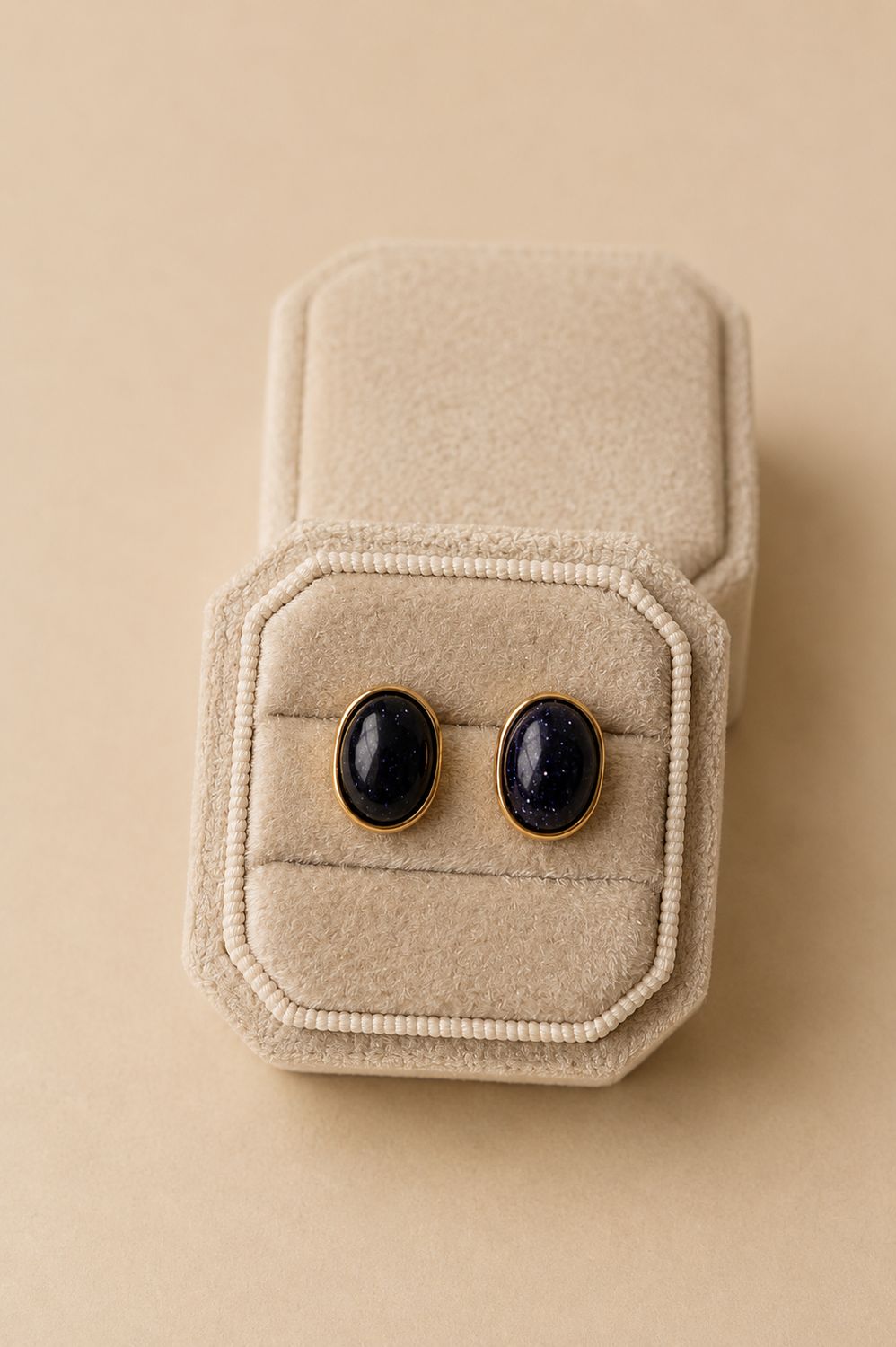Maya’s Earrings