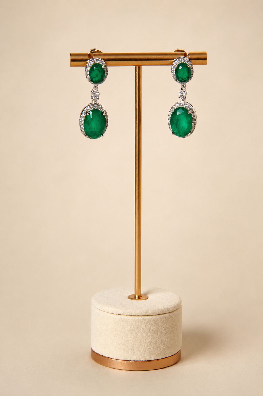 Paty’s Earrings