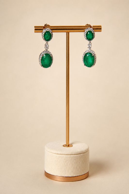 Paty’s Earrings