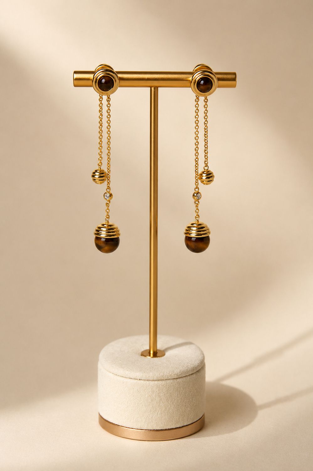 Joana’s Earrings