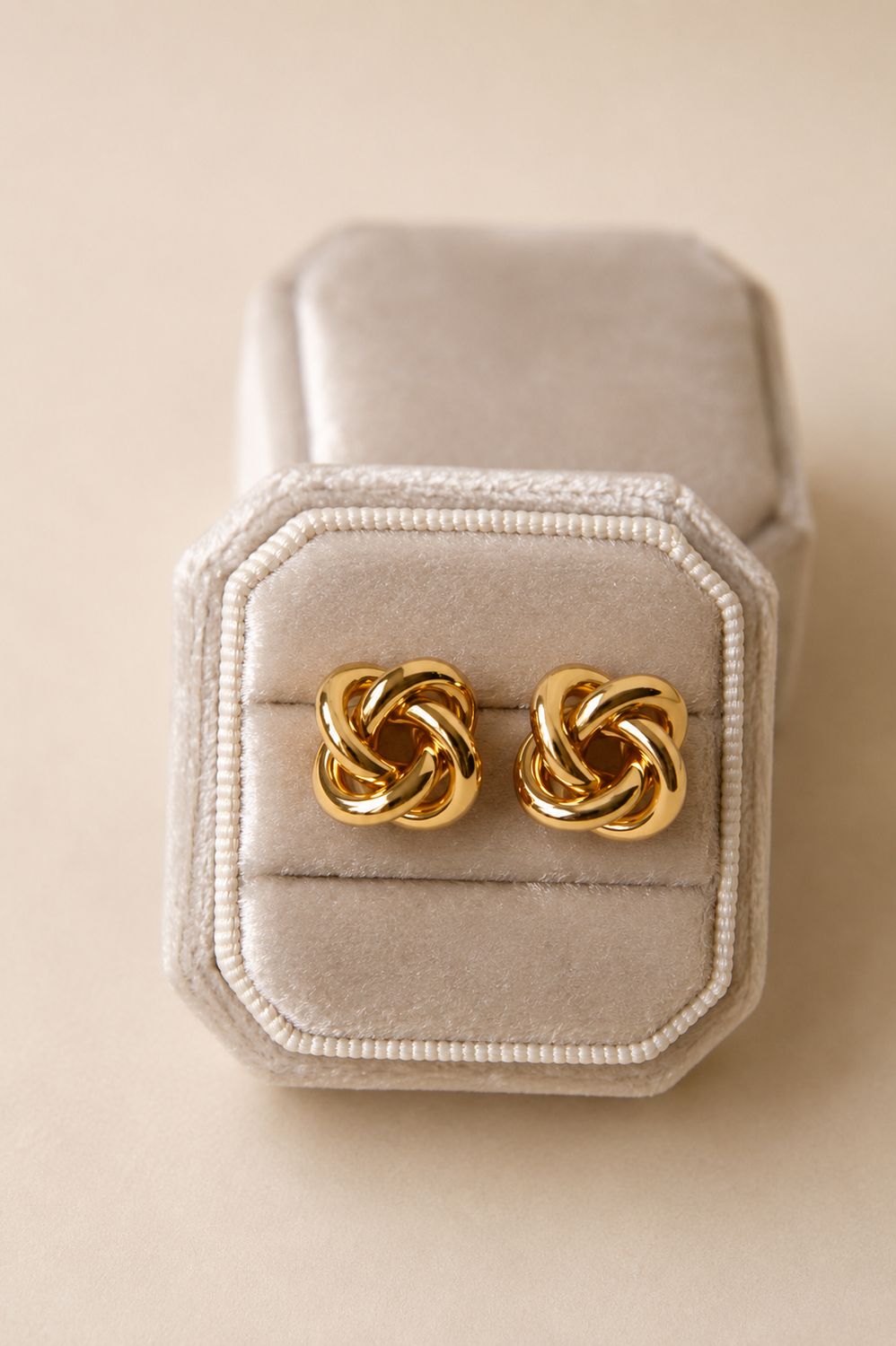 Sabrina’s Earrings