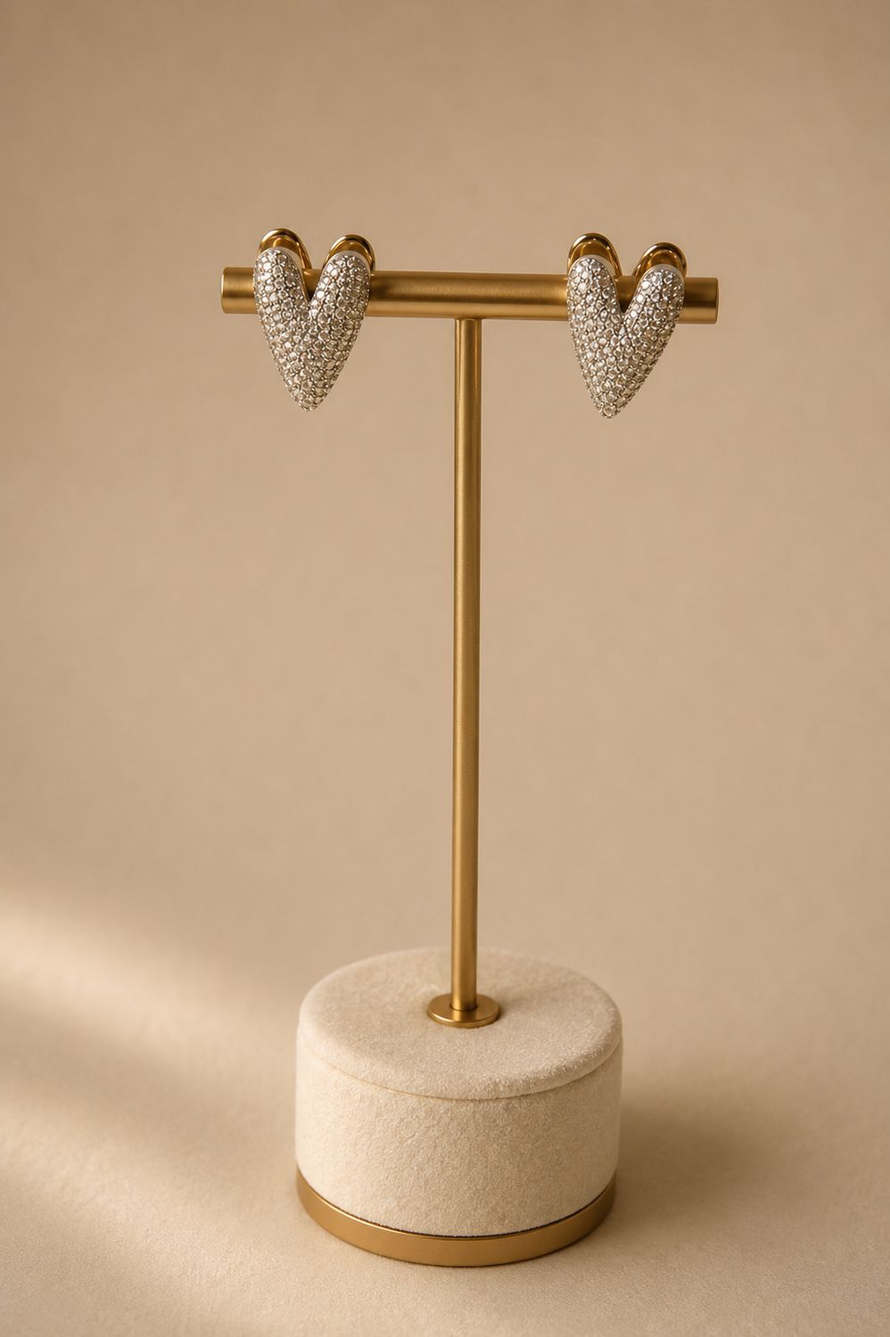 Heart Hoops