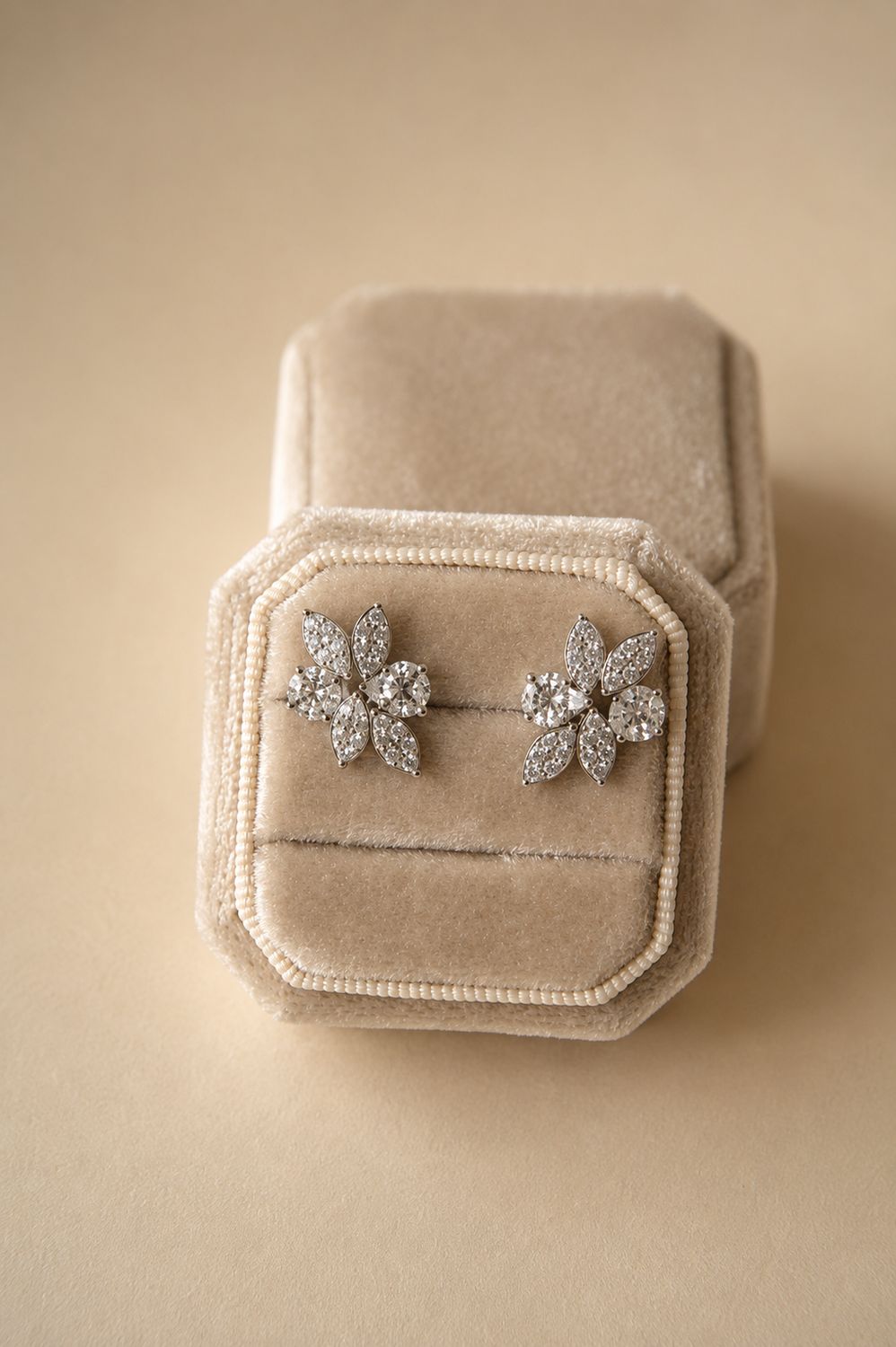 Fernanda’s Earrings