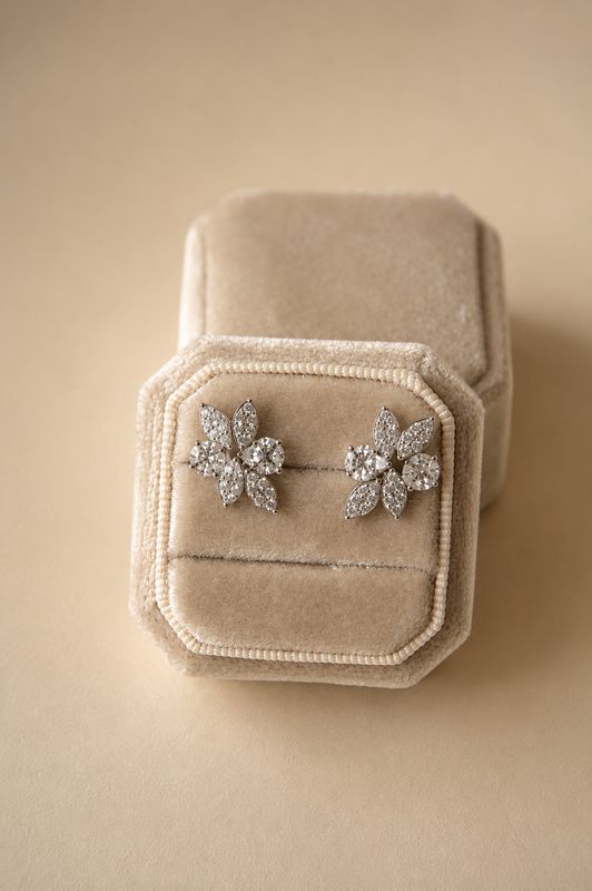 Fernanda’s Earrings