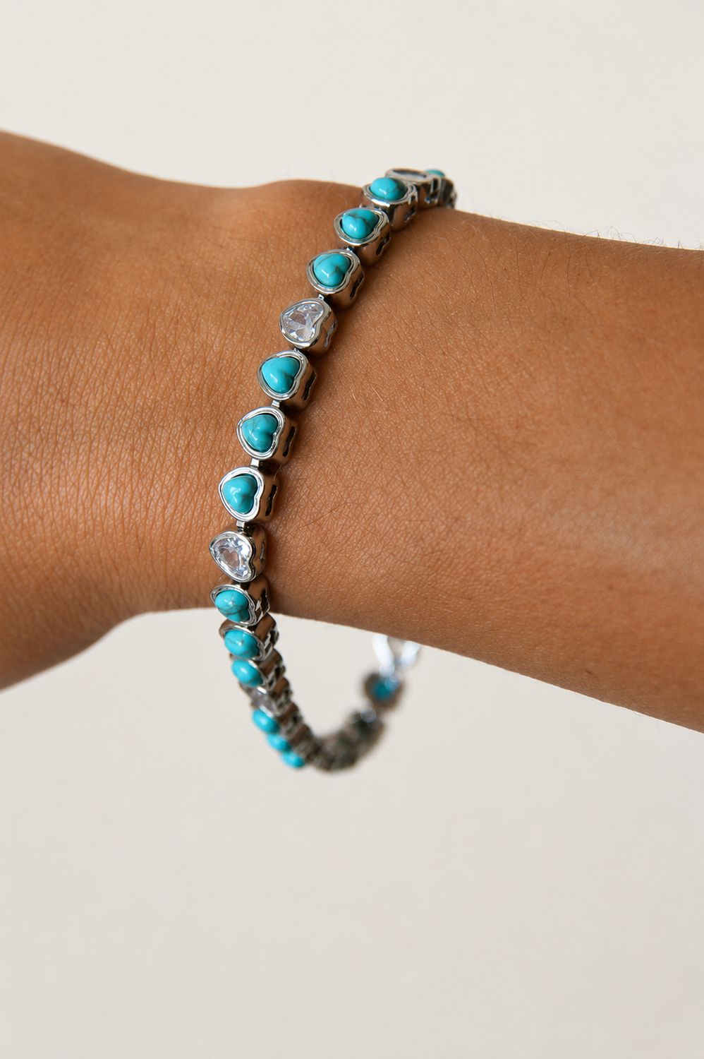 Tourmaline Bracelet