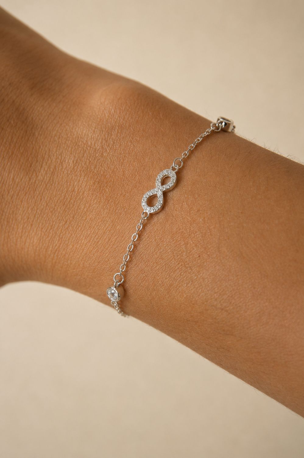 Infinite Bracelet