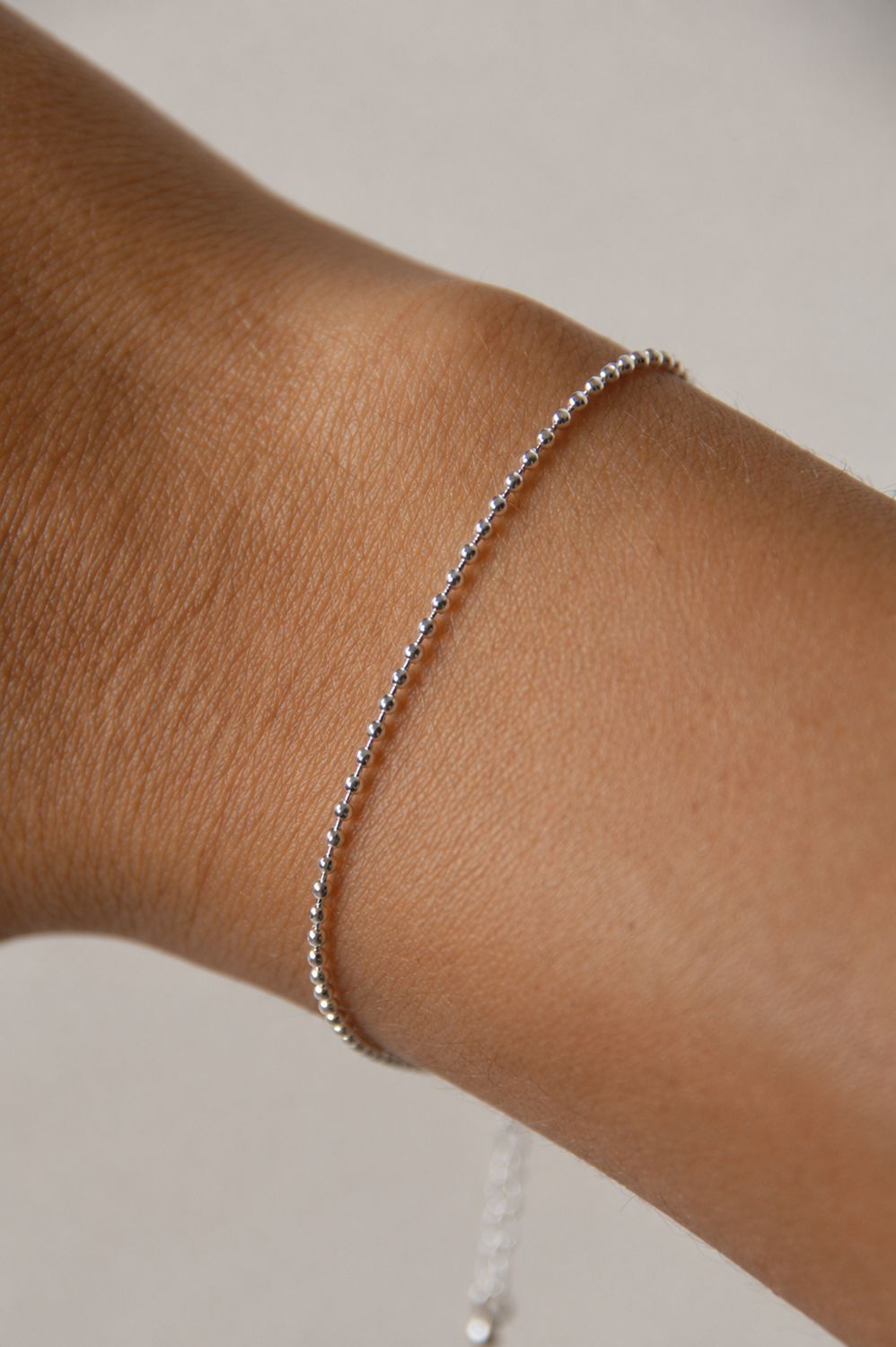 Laura’s Bracelet