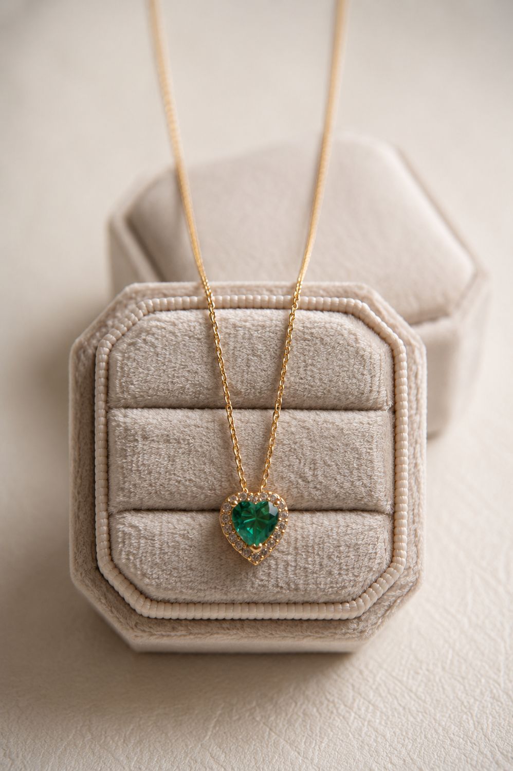 Layla’s Necklace