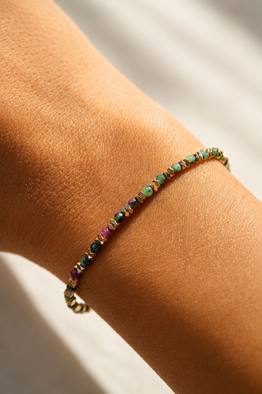 Sara’s Bracelet