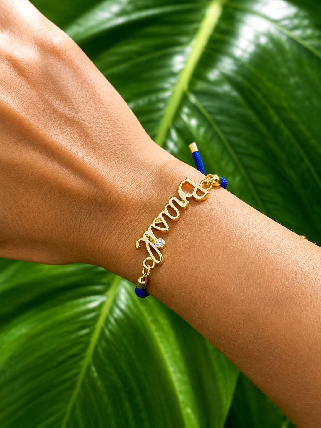 Brazil Bracelet
