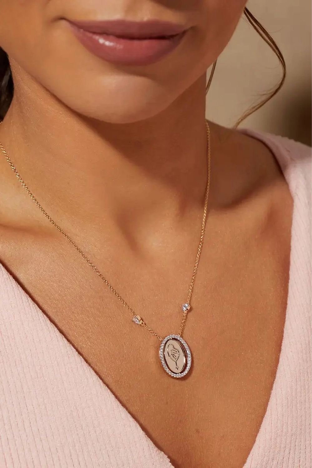 Religious Medal