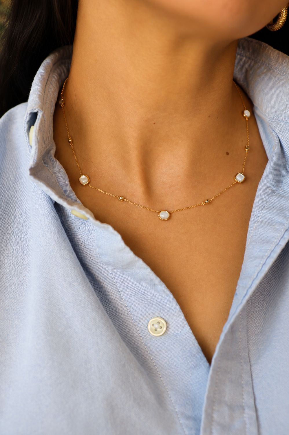 Beatriz’s Necklace