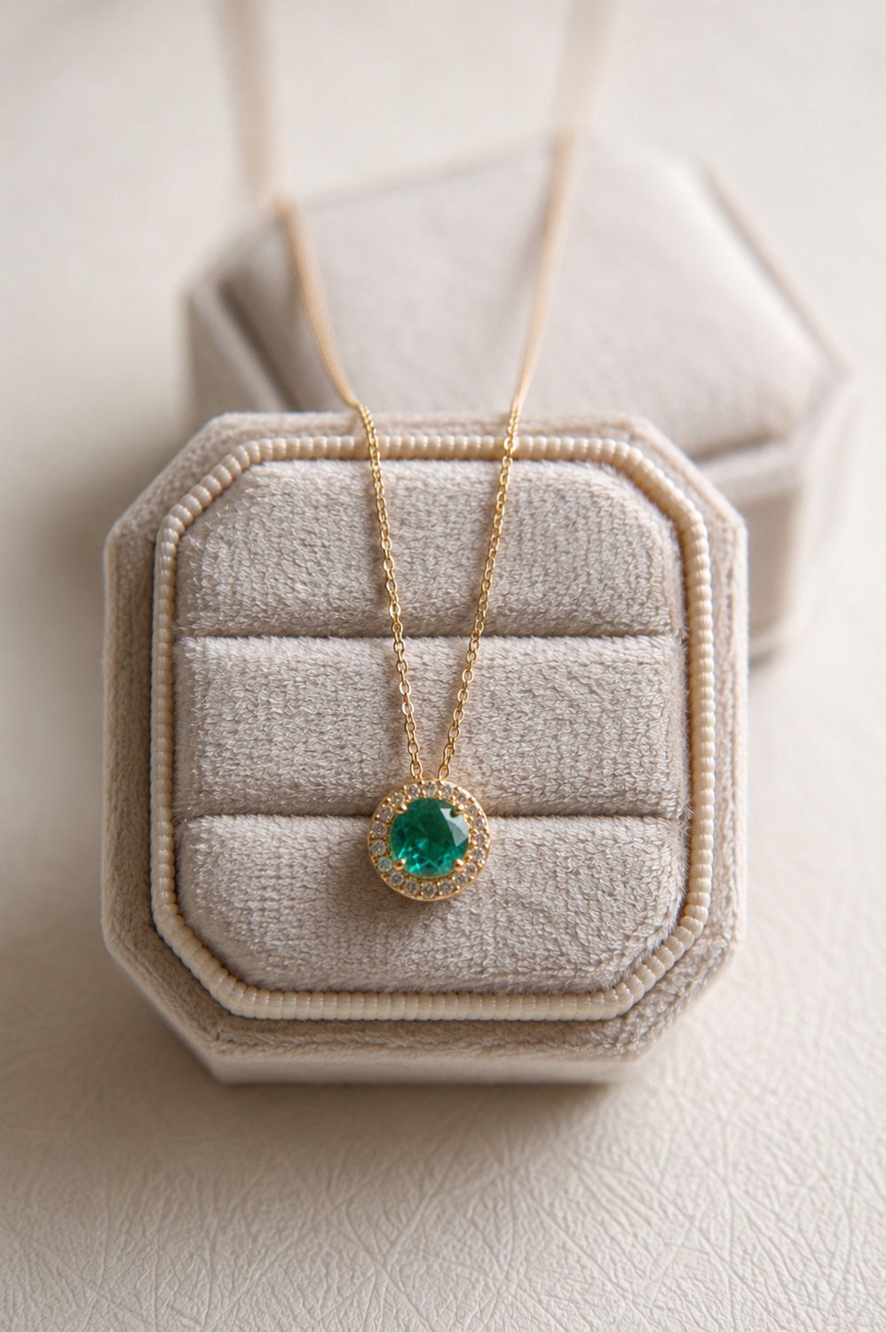 Daniella’s Necklace