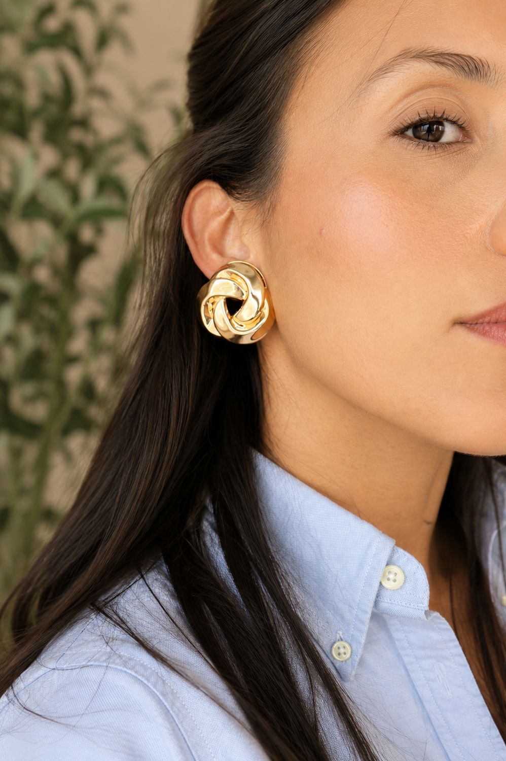 Estela’s Earrings