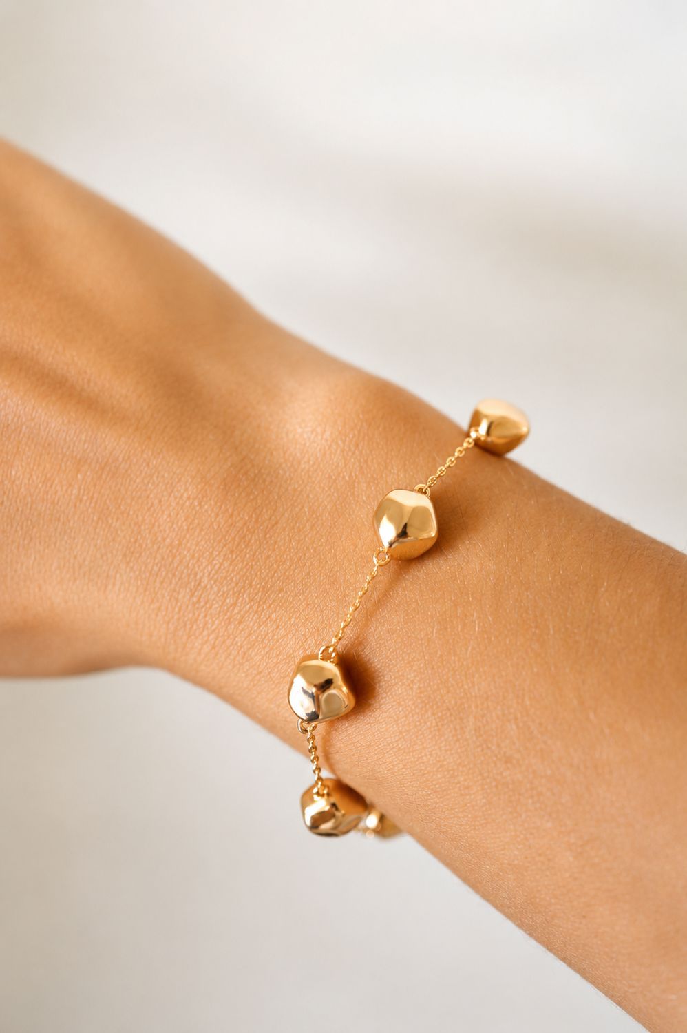 Joann’s Bracelet