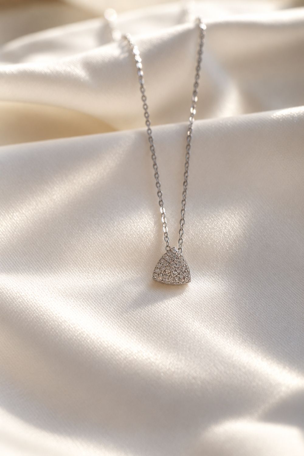 Danielle’s Necklace