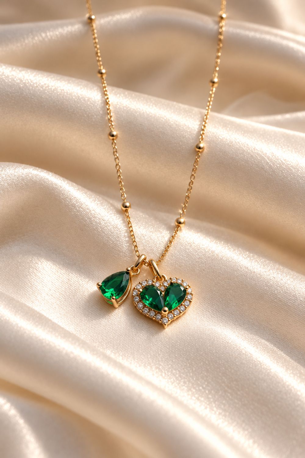 Brunna’s Necklace