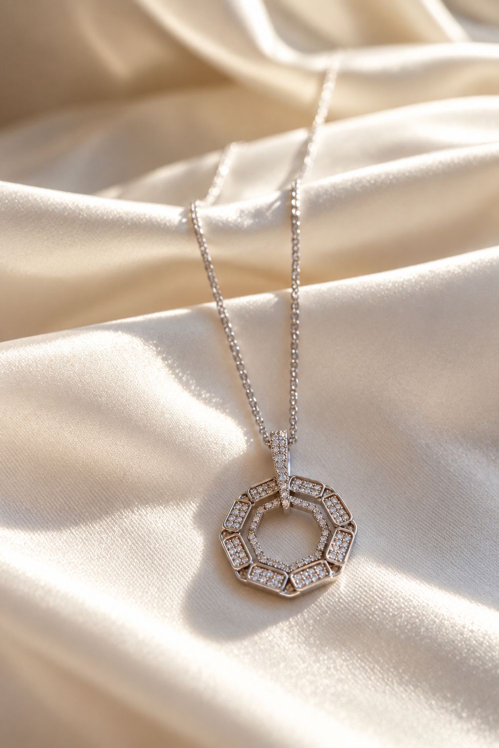Juliana’s Necklace