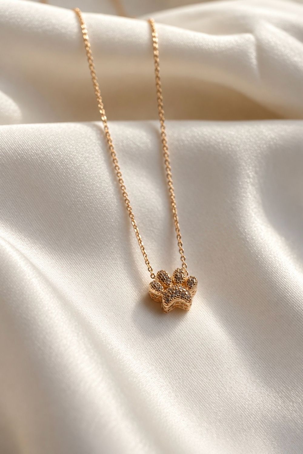 Dog’s Lover Necklace