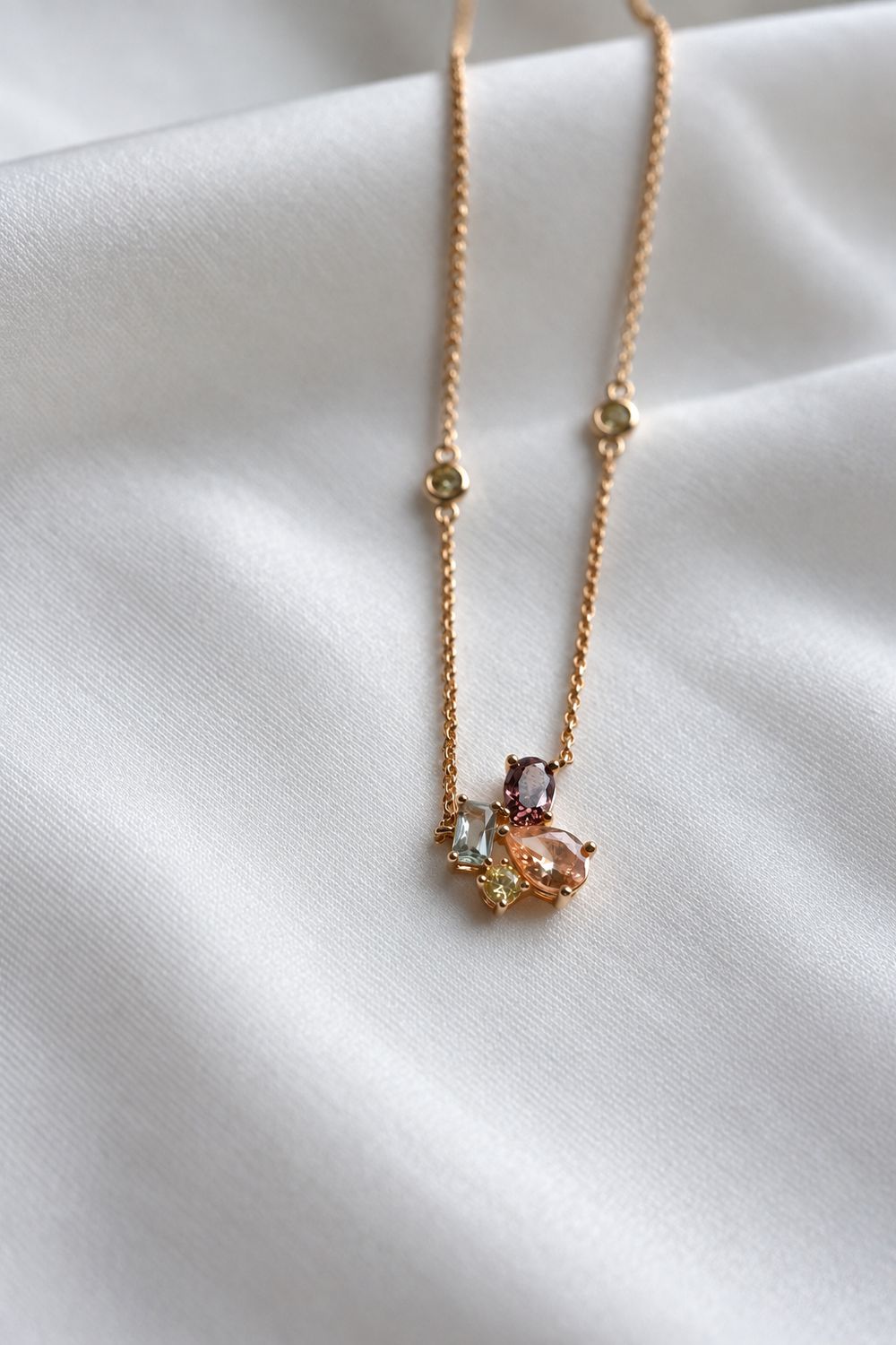 Kate’s Necklace