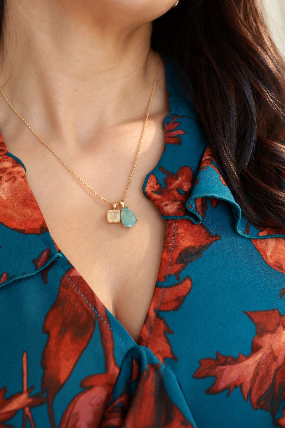 Hellen’s Necklace
