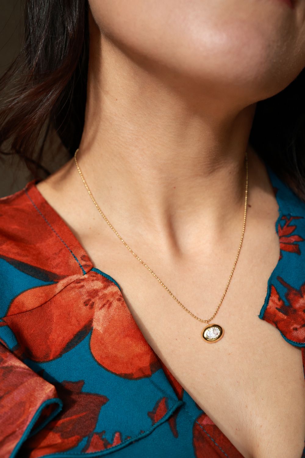 Melissa’s Necklace