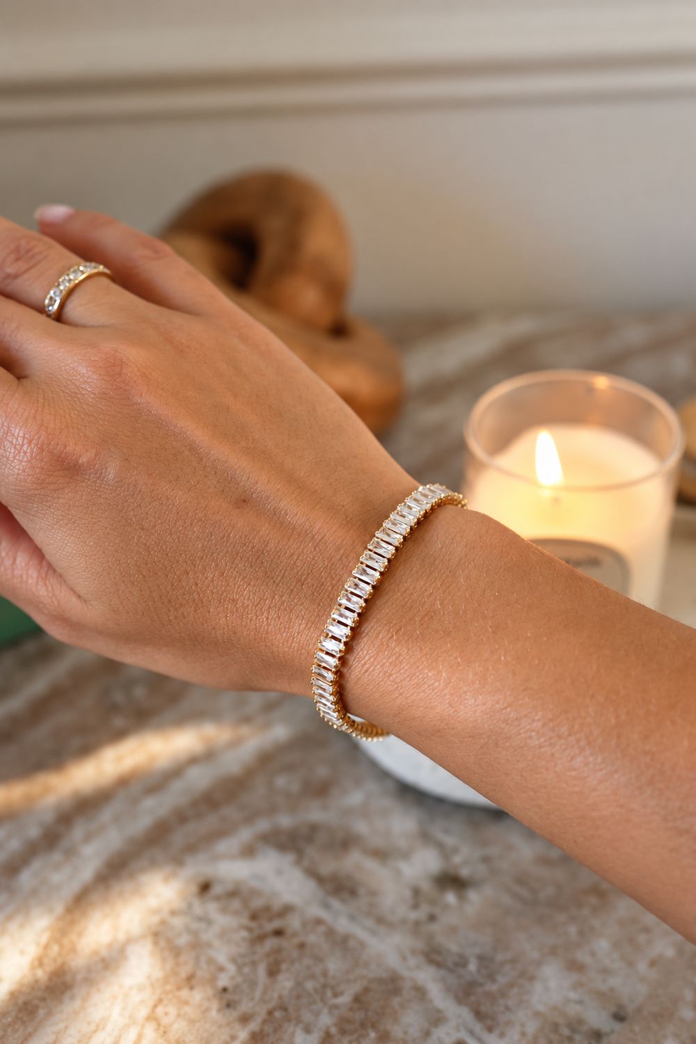 Harper’s Bracelet