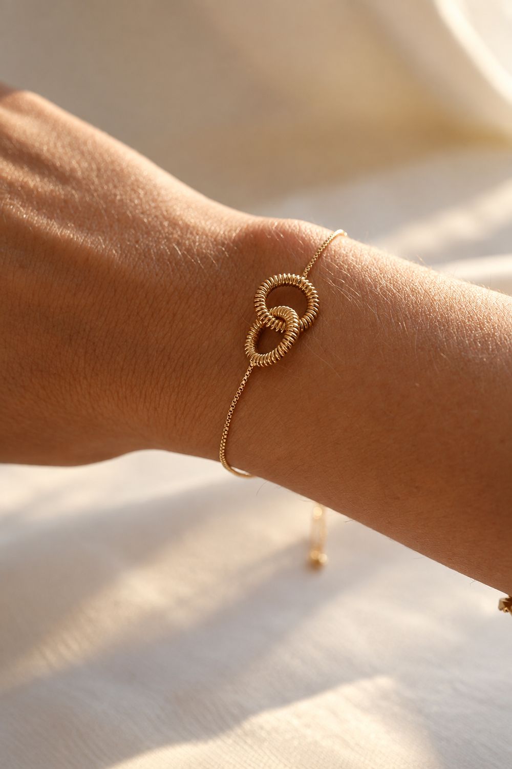 Adrienne’s Bracelet