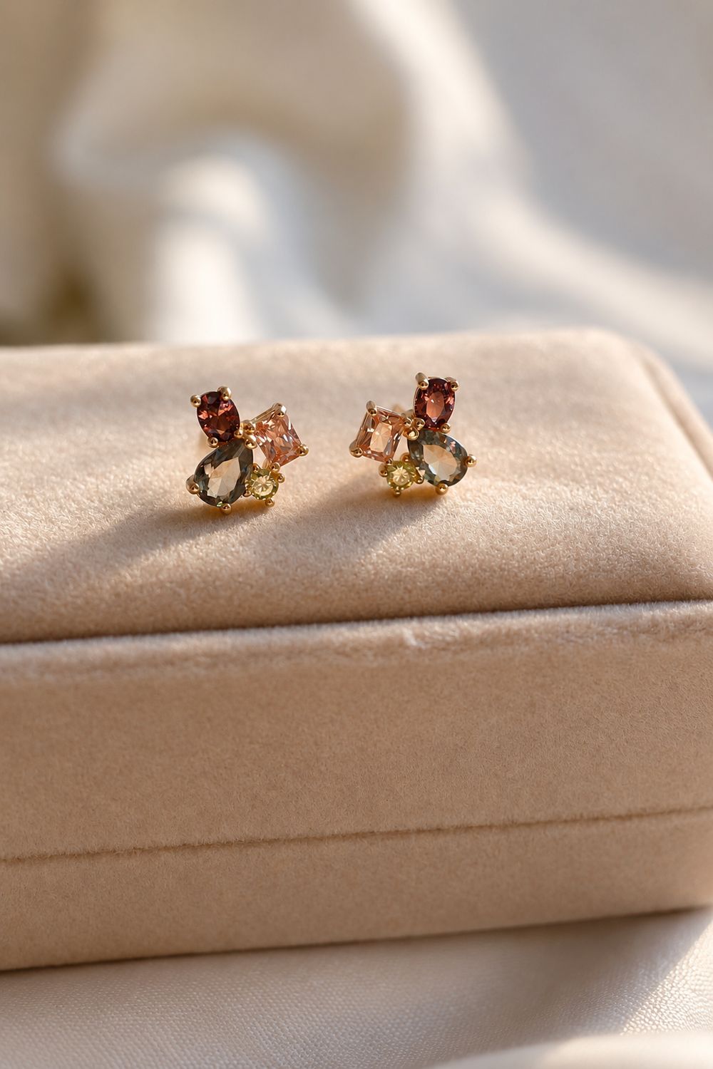 Kate’s Earrings