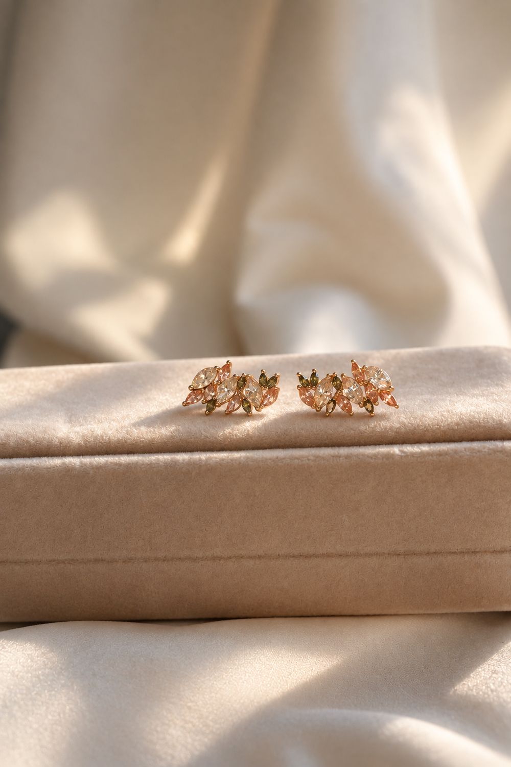 Catherine’s Earrings