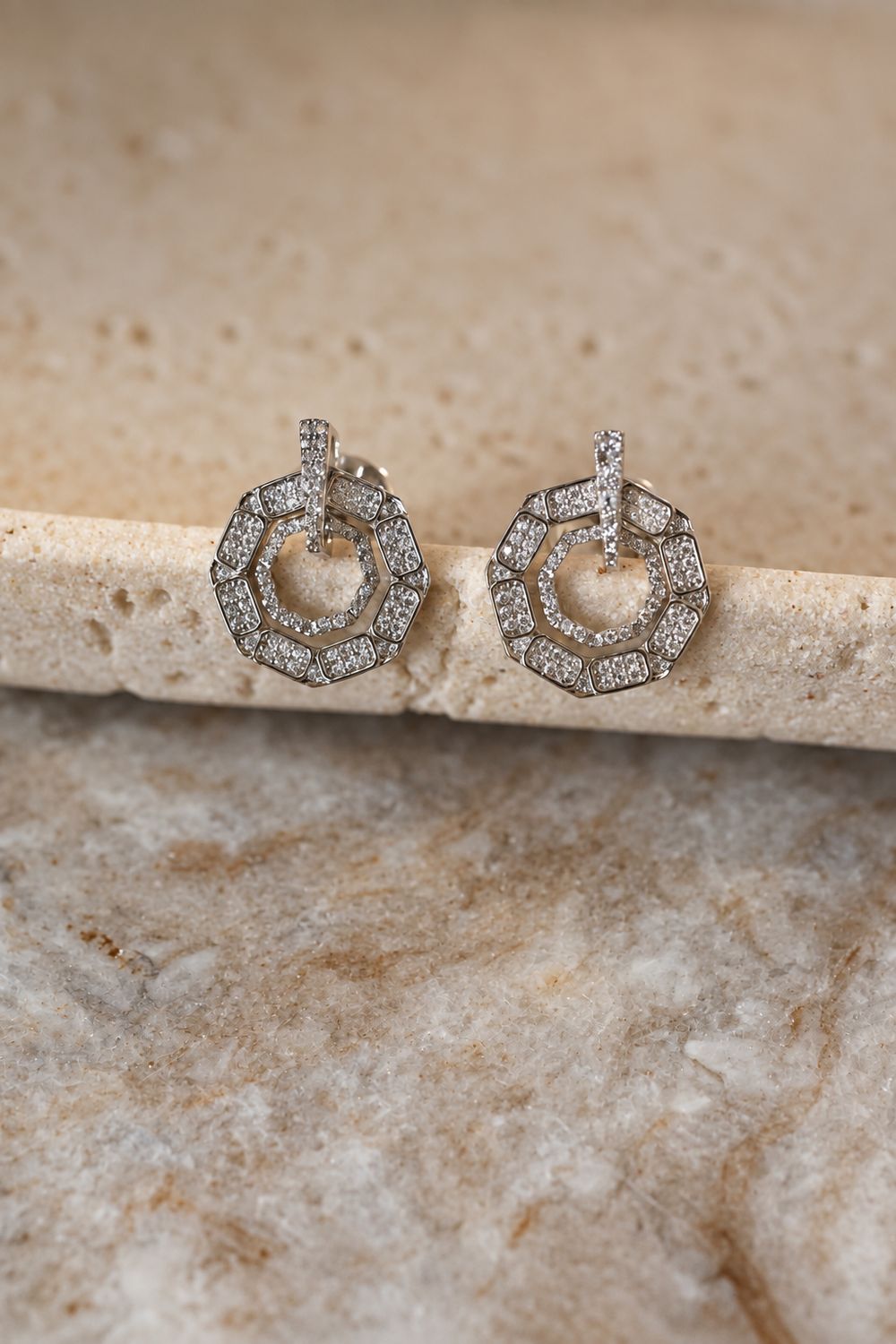 Juliana’s Earrings